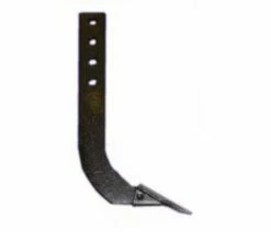 King Kutter Box Blade Replacement Ripper Shank with Tooth 120001 - Farm Implements & 3 Point Equipment