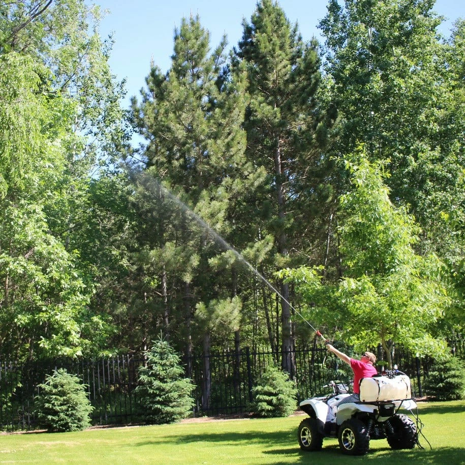 Valley Industries Adjustable Flash Spray Gun - w/ Nozzles (SG-2200-CSK) - Sprayer Accessories 6 Valley Industries Adjustable Flash Spray Gun - w/ Nozzles (SG-2200-CSK) - Sprayer Accessories - Image 4