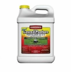 Gordon's Gordons 2.5 Gallon 20-0-0 Lawn and Pasture Liquid Fertilizer - 7471122 - Fertilizers 7 Gordon's Gordons 2.5 Gallon 20-0-0 Lawn and Pasture Liquid Fertilizer - 7471122 - Fertilizers -Farm & Ranch store f8d020dcce9a532e3598661d408a3084ce77227e 70010143 70010143 image 70010143