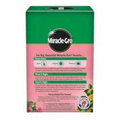 Miracle-Gro Water Soluble Rose Plant Food, 1.5 lbs. - 2000221 - Fertilizers -Farm & Ranch store f933a66b4334b13bcd0226c8e33916bb25e04f39 80360045 3