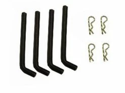 King Kutter Box Blade Shank Pin Set with Hairpins 503501 - Farm Implements & 3 Point Equipment -Farm & Ranch store f95f9129d07e64369065bdea02a70cb9143a130f 064500184 1