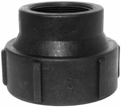 Green Leaf Coupling Reducer Poly 2 x 1 1/2 - FTC200-150HD - Farm Tools & Hardware -Farm & Ranch store fadef86e243d6e0e570d51e22dc09e25dc04f411 63242122 63242122 image 63242122
