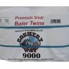 Country Way Country Road Premium Sisal Baler Twine 9000 Foot 10007200 1 Country Way Country Road Premium Sisal Baler Twine 9000 Foot 10007200 -Farm & Ranch store fba984e3555f42f9ba2fbde85e83d7e0623c7ae0 67110014