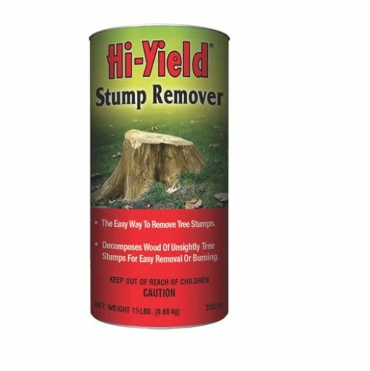 Gordon's Gordons Stump Remover - 398600 - Herbicides 4 Gordon's Gordons Stump Remover - 398600 - Herbicides - Image 2