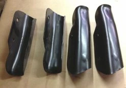 King Kutter Distributor Vane For Seeder- 4 Pack 509002 - Parts & Repair -Farm & Ranch store fe218a28a5738db01882c3ae62f795ac66132d07 509002