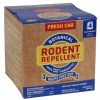 Fresh Cab Botanical Rodent Repellent, 4 Pack - EPAC-1 - Bug & Pest Control -Farm & Ranch store fe540663d4ea718c2678b6b498e6ab845bf646ec 74370012.6