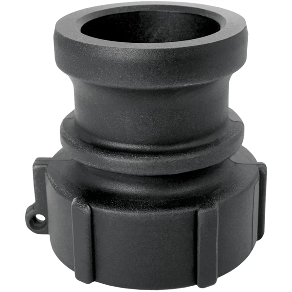 Green Leaf A Series Polypropylene Gator Lock Cam Lever Coupling 3/4 inch Male Adapter/Female Thread GLP 075 A - Sprayer Accessories 3 Green Leaf A Series Polypropylene Gator Lock Cam Lever Coupling 3/4 inch Male Adapter/Female Thread GLP 075 A - Sprayer Accessories