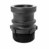 Green Leaf 1 1/4 inch Male Coupler Male Thread Adapter GLP125F - Sprayer Accessories -Farm & Ranch store glp 125 f