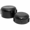 Green Leaf Heavy Duty Poly Pipe Cap 1 inch CAP100HD - Sprayer Accessories -Farm & Ranch store heavy duty pipe cap 1 poly cap